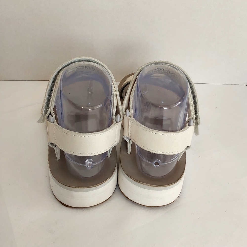Teva Midform Universal Leather Sandals - Picture 4 of 11